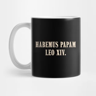 Pope-Leo Mug